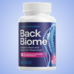 BackBioMe Reviews