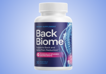 BackBioMe Reviews