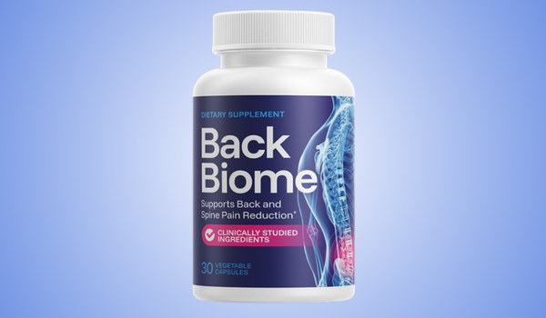 BackBioMe Reviews