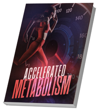 Breathizen Bonus #1 Accelerated Metabolism