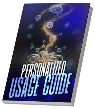 Breathizen Bonus #5 Personalized Usage Guide