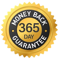 Cardio Clear 7 moneyback guarantee