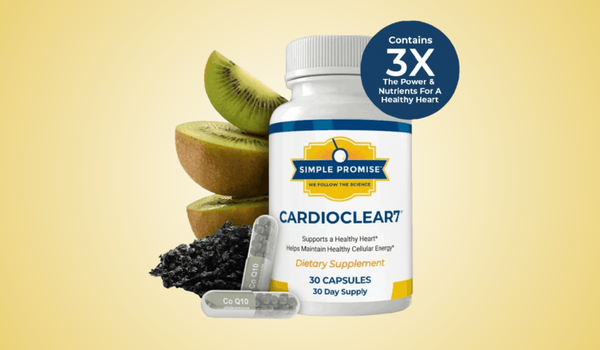 Cardio Clear 7reviews