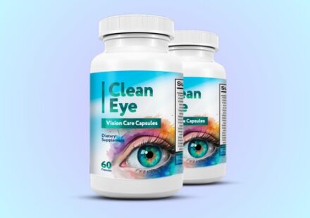 Clean Eye Reviews