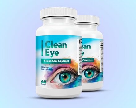 Clean Eye Reviews