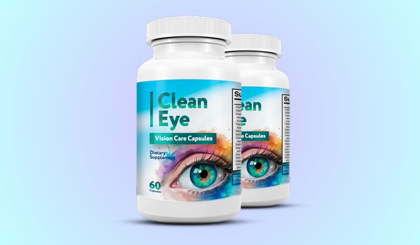 Clean Eye Reviews
