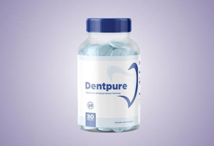 Dentpure review