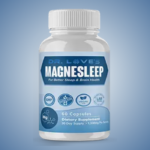 Dr. Love's MagneSleep Reviews