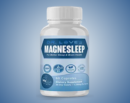 Dr. Love's MagneSleep Reviews