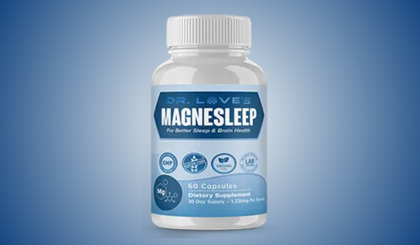 Dr. Love's MagneSleep Reviews