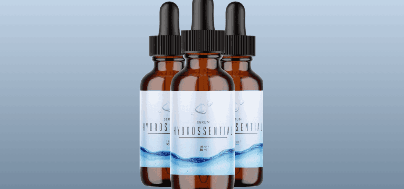 Hydrossential Reviews