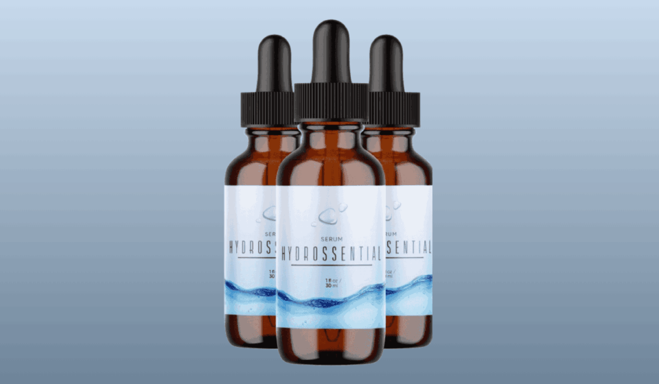 Hydrossential Reviews