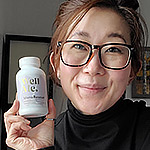 Jules Shim Customer 2