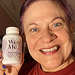 Julie Moskal Customer 3