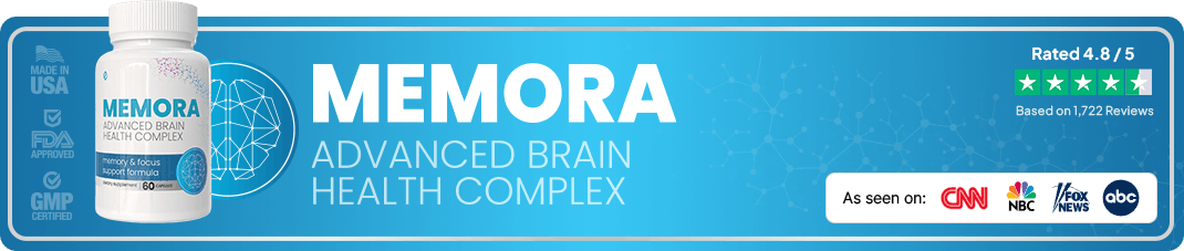 Memora Quality Assured