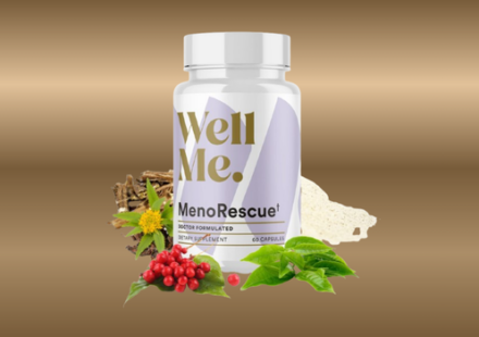 MenoRescue
