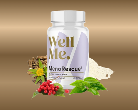 MenoRescue