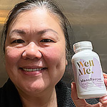 MenoRescue Customer 1
