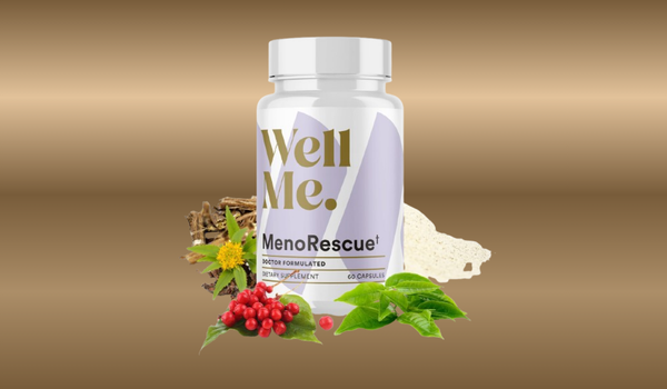 MenoRescue