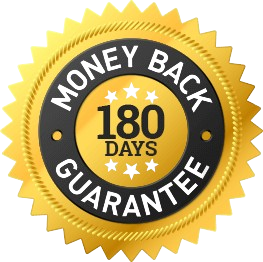 Money-Back-Guarantee