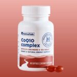 NativePath CoQ10 Complex Reviews