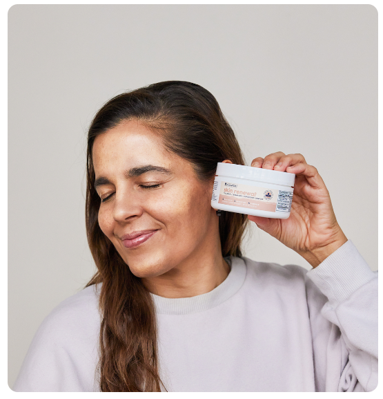Nativepath Skin Renewal Customer Reviews