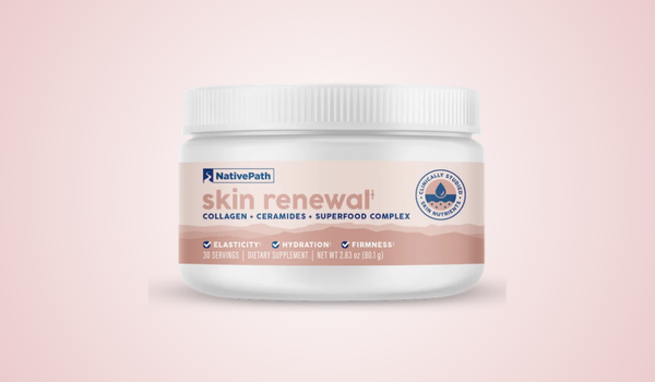 Nativepath Skin Renewal Reviews
