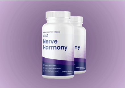 NerveHarmony Reviews