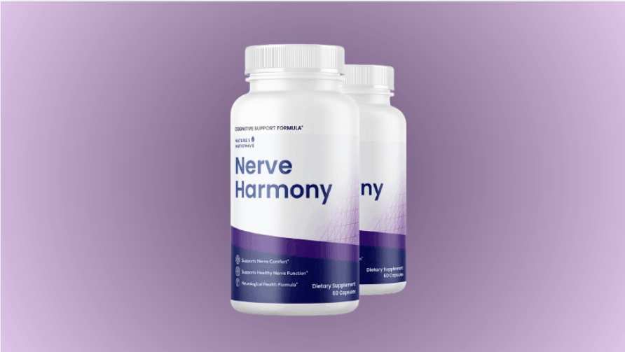NerveHarmony Reviews