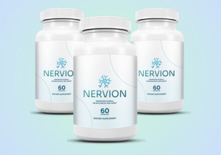 Nervion Reviews
