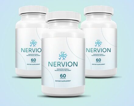 Nervion Reviews