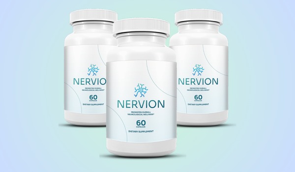 Nervion Reviews
