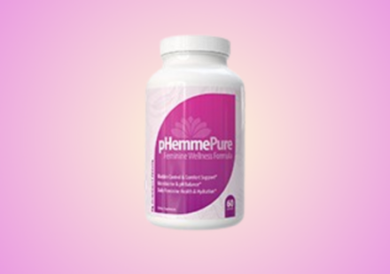 Phemme Pure Reviews