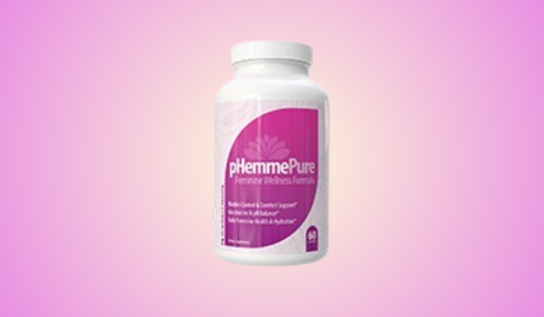 Phemme Pure Reviews