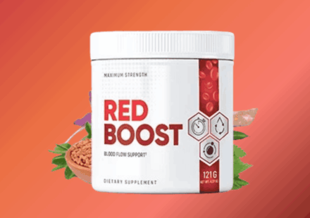 Red Boost Reviews