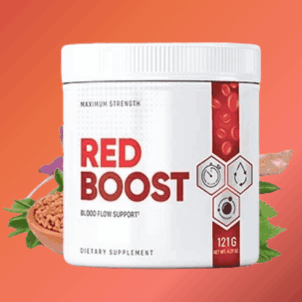Red Boost Reviews
