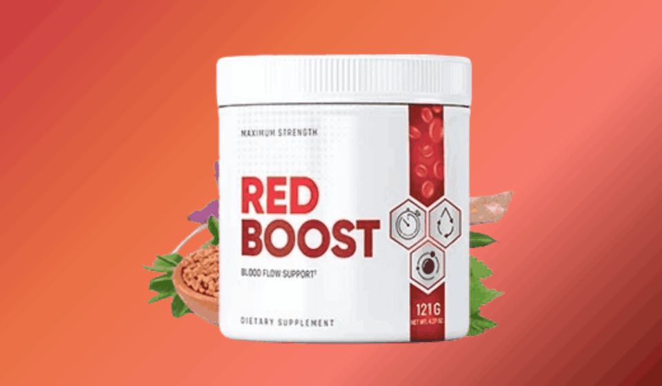 Red Boost Reviews