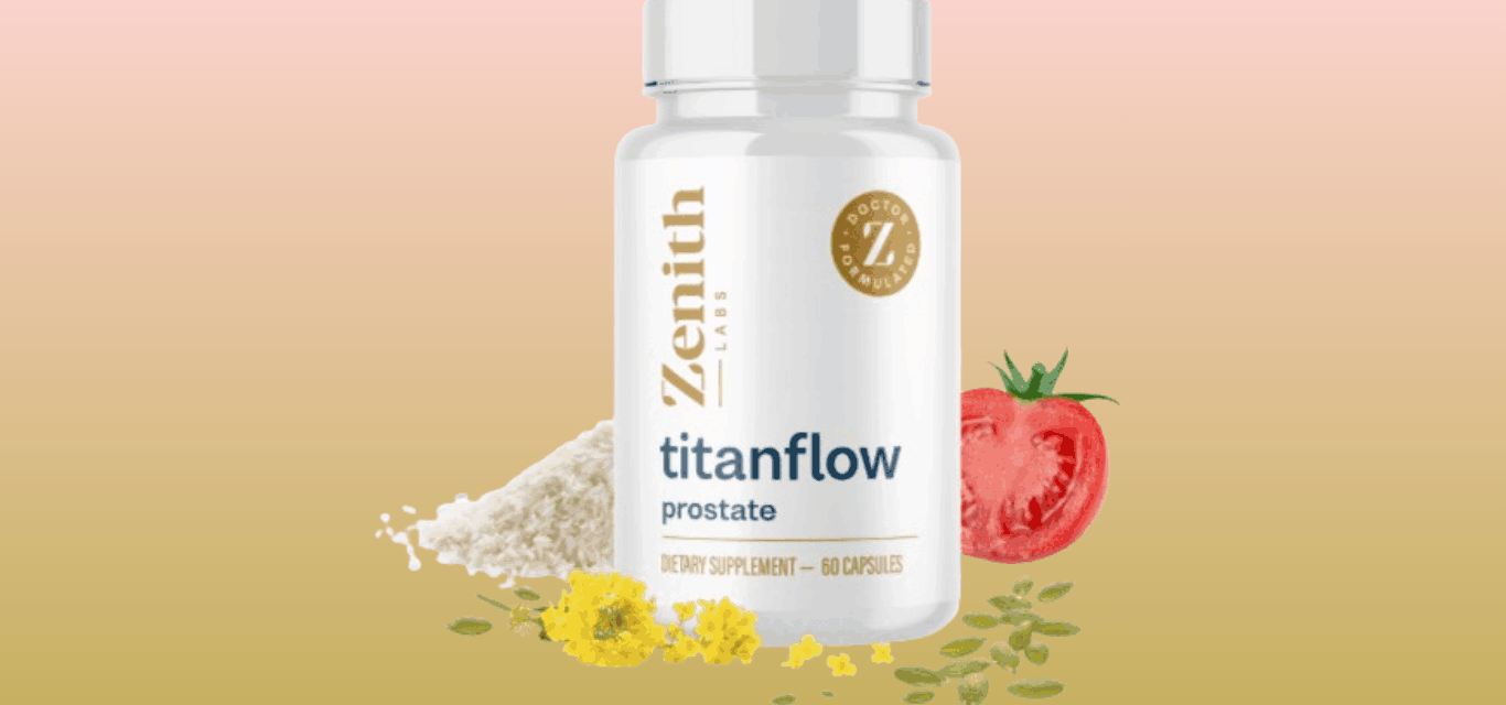 TitanFlow Reviews