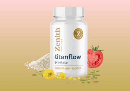 TitanFlow Reviews