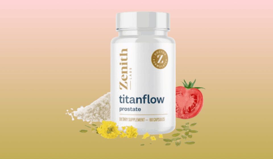 TitanFlow Reviews